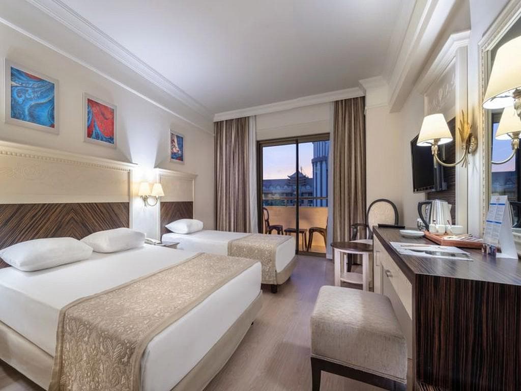 Aydinbey King's Palace & Spa