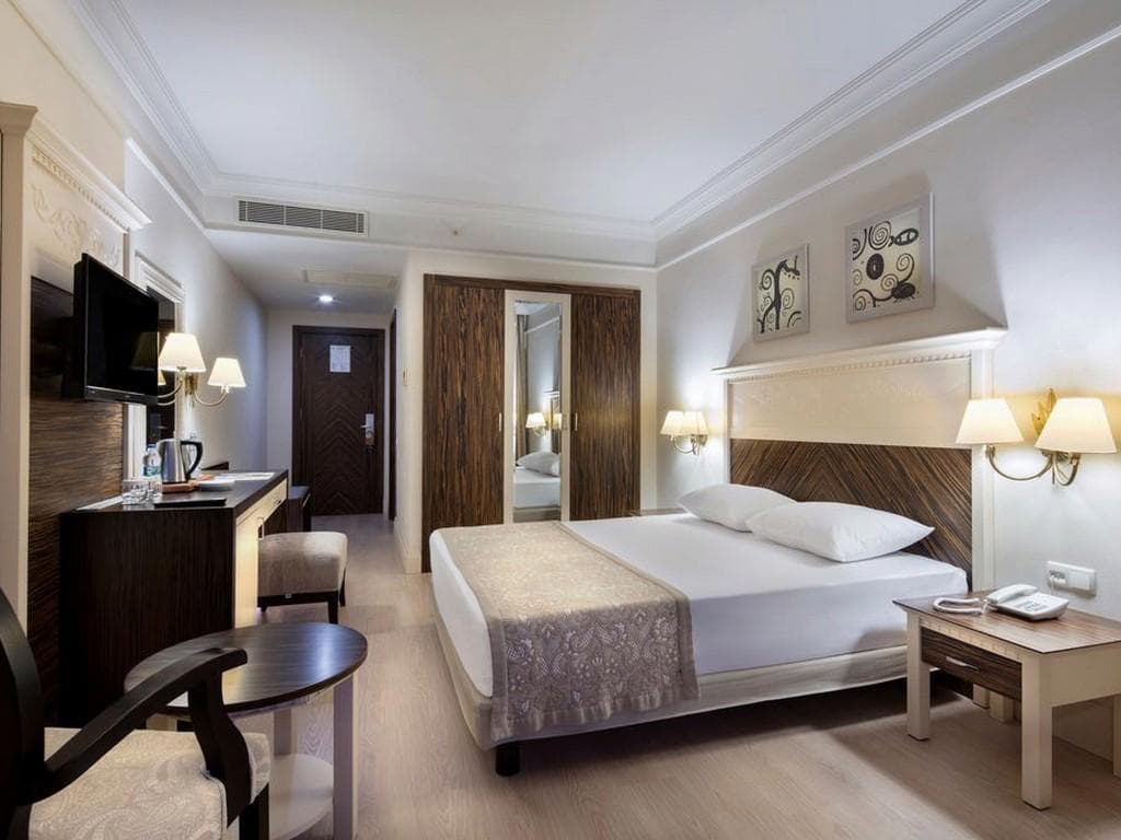 Aydinbey King's Palace & Spa