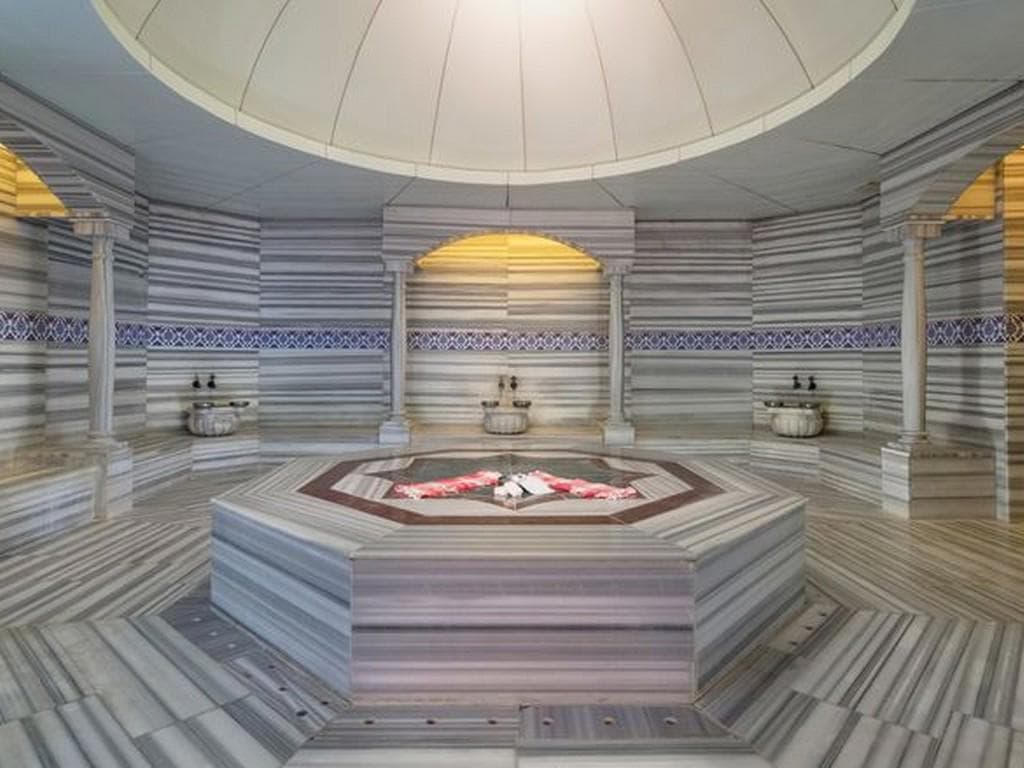 Aydinbey King's Palace & Spa