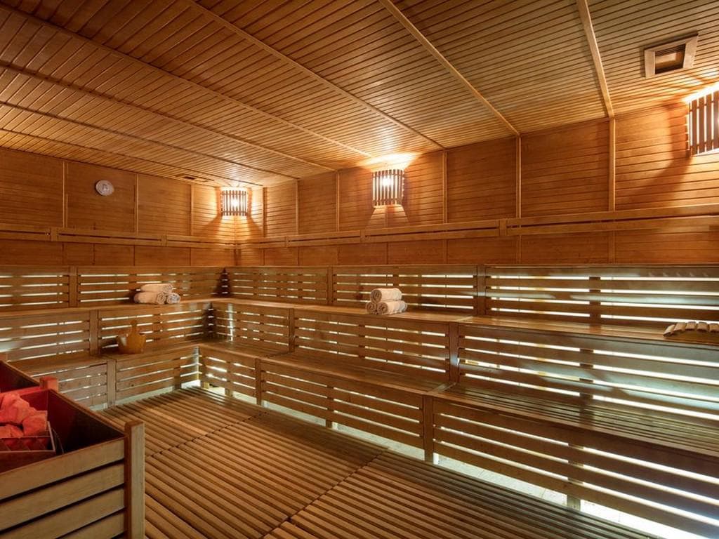 Aydinbey King's Palace & Spa