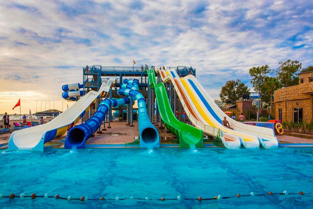 Eftalia Splash Resort
