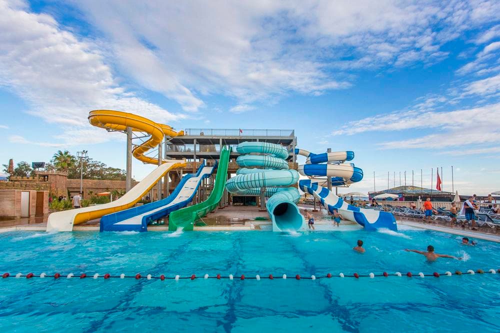 Eftalia Splash Resort