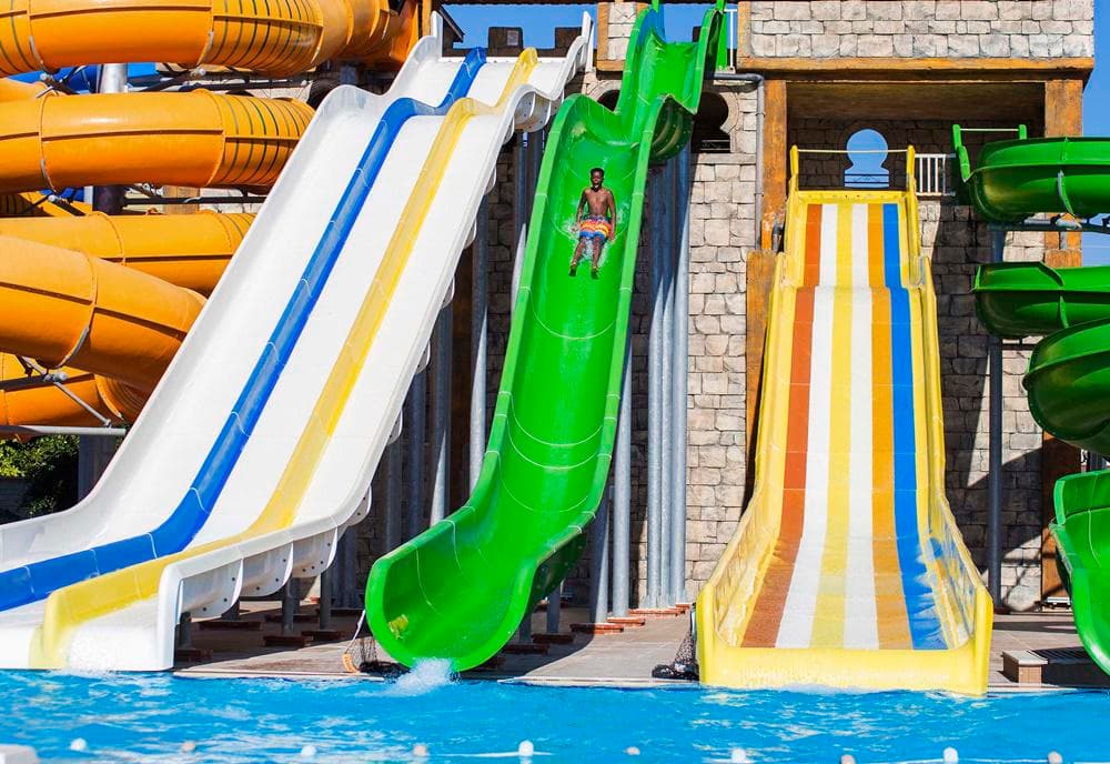 Eftalia Splash Resort