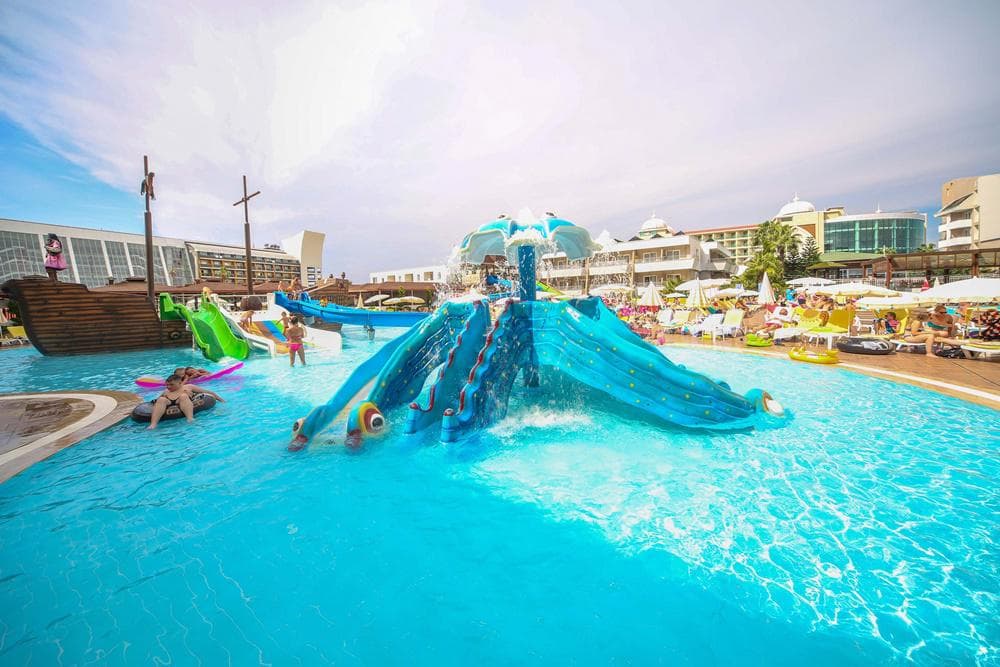 Eftalia Splash Resort