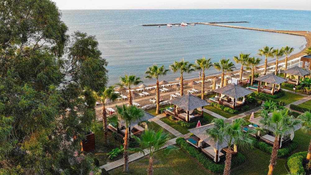 Eftalia Splash Resort