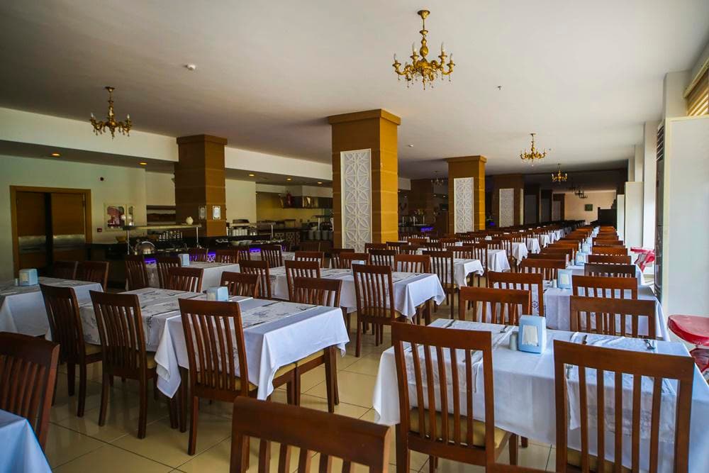 Eftalia Splash Resort