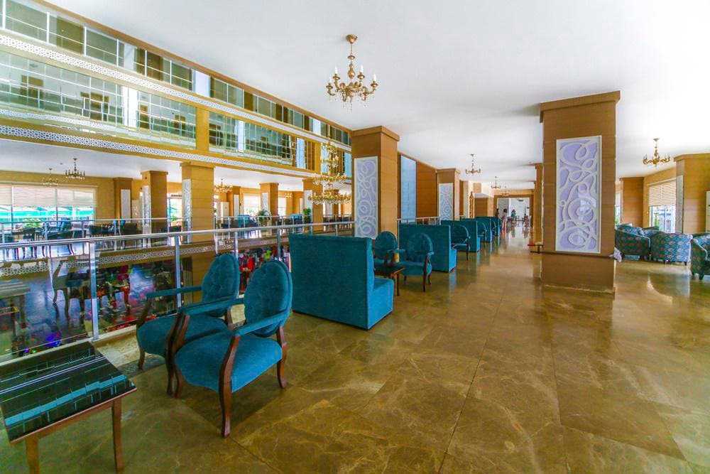 Eftalia Splash Resort