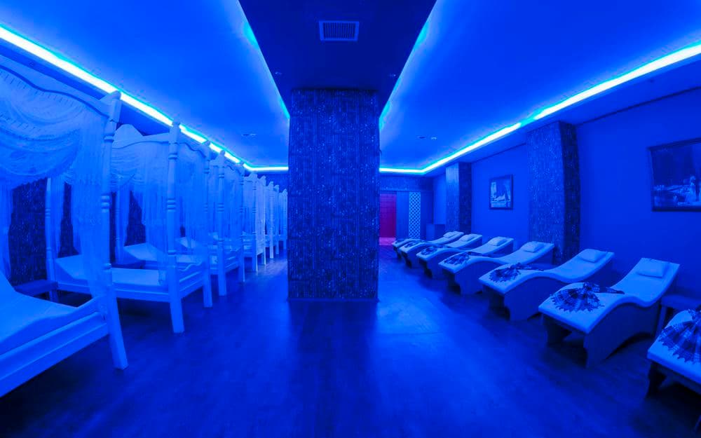 Eftalia Splash Resort