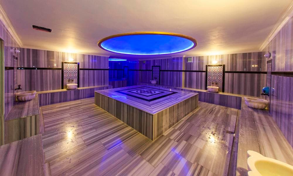 Eftalia Splash Resort
