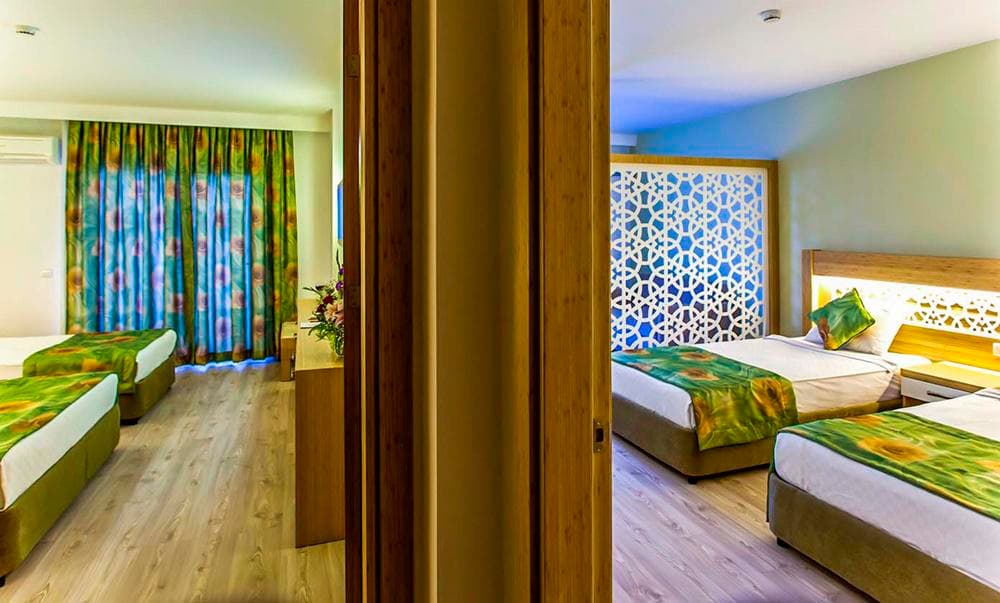 Eftalia Splash Resort