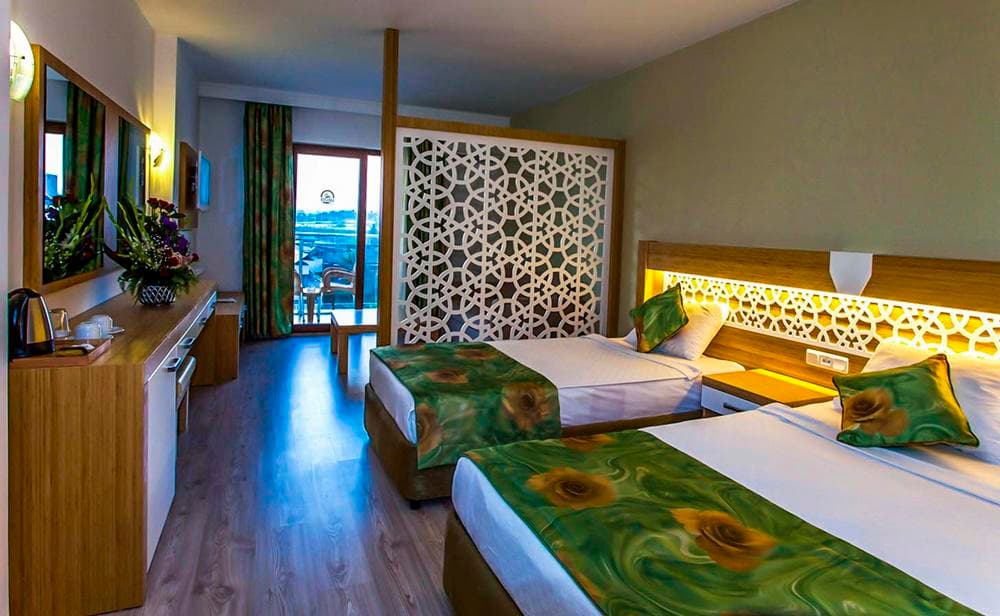 Eftalia Splash Resort
