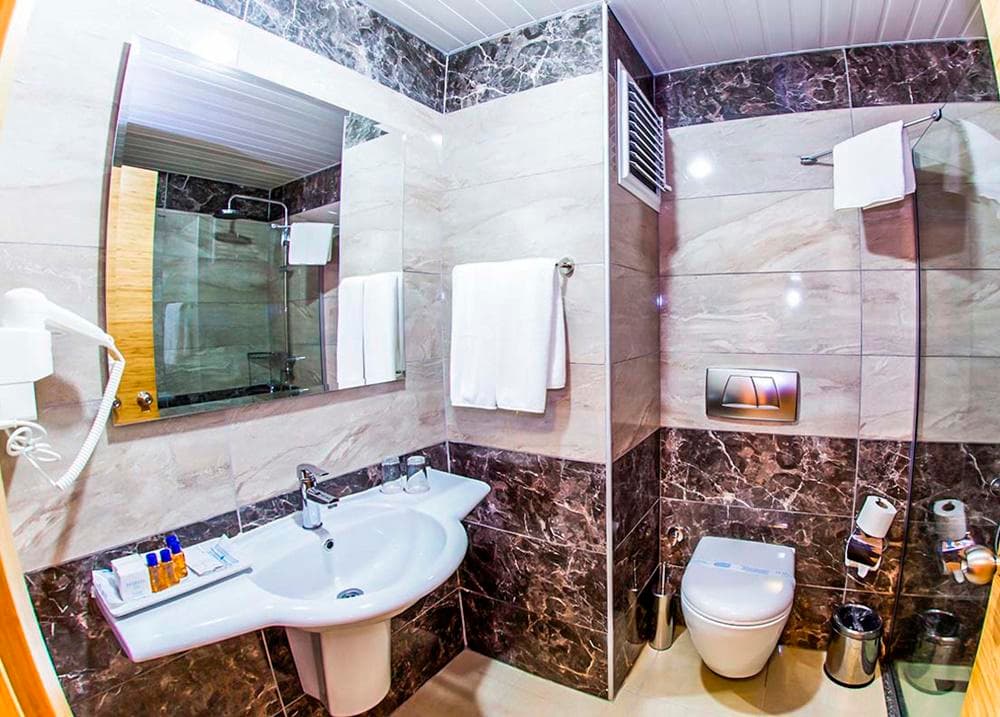Eftalia Splash Resort
