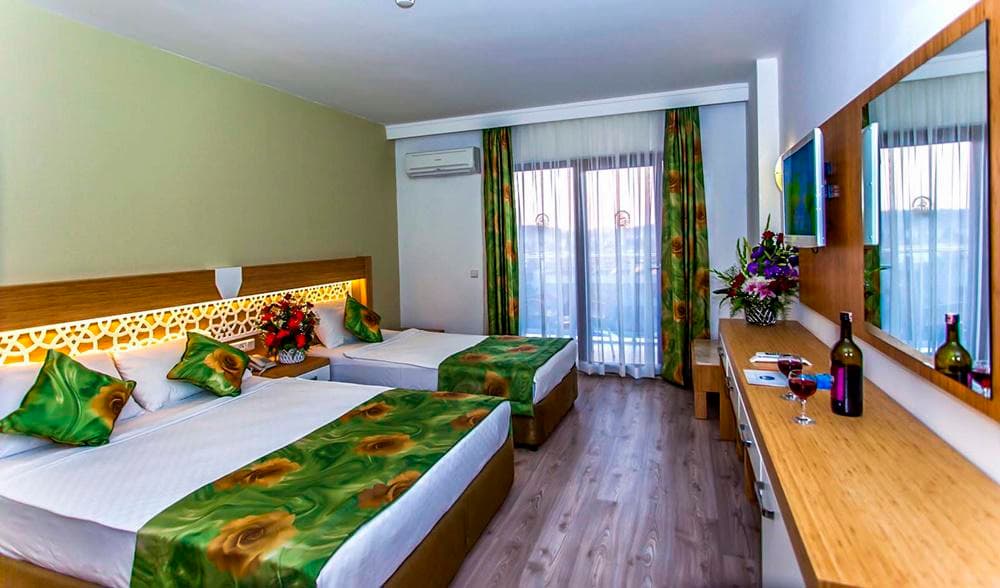 Eftalia Splash Resort