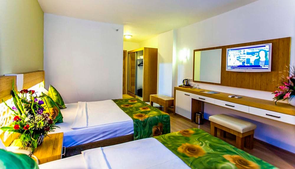 Eftalia Splash Resort
