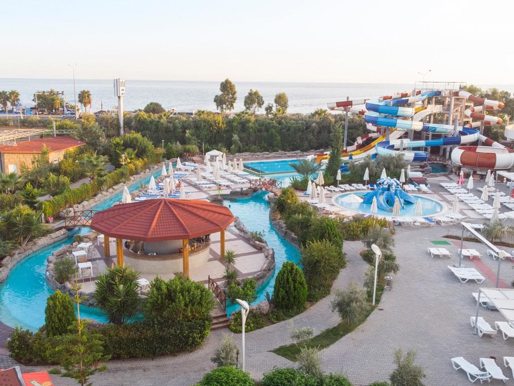 Kahya Resort Aqua & Spa