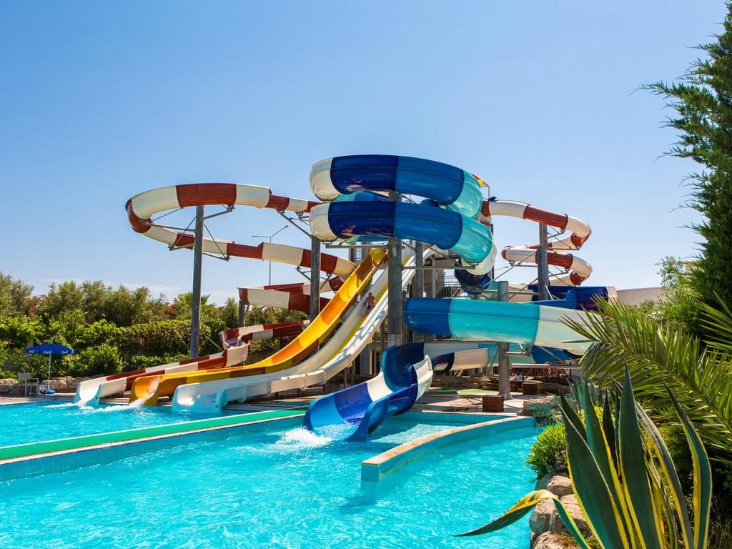 Kahya Resort Aqua & Spa