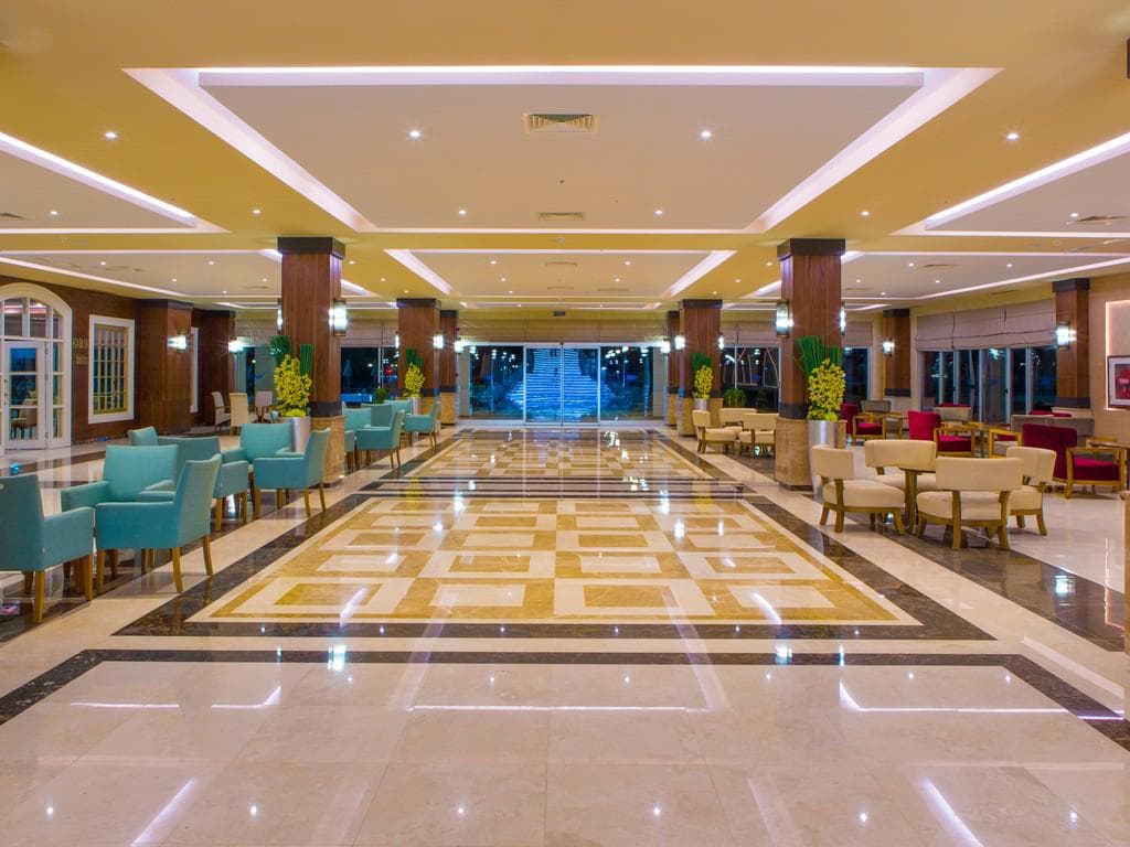 Kahya Resort Aqua & Spa