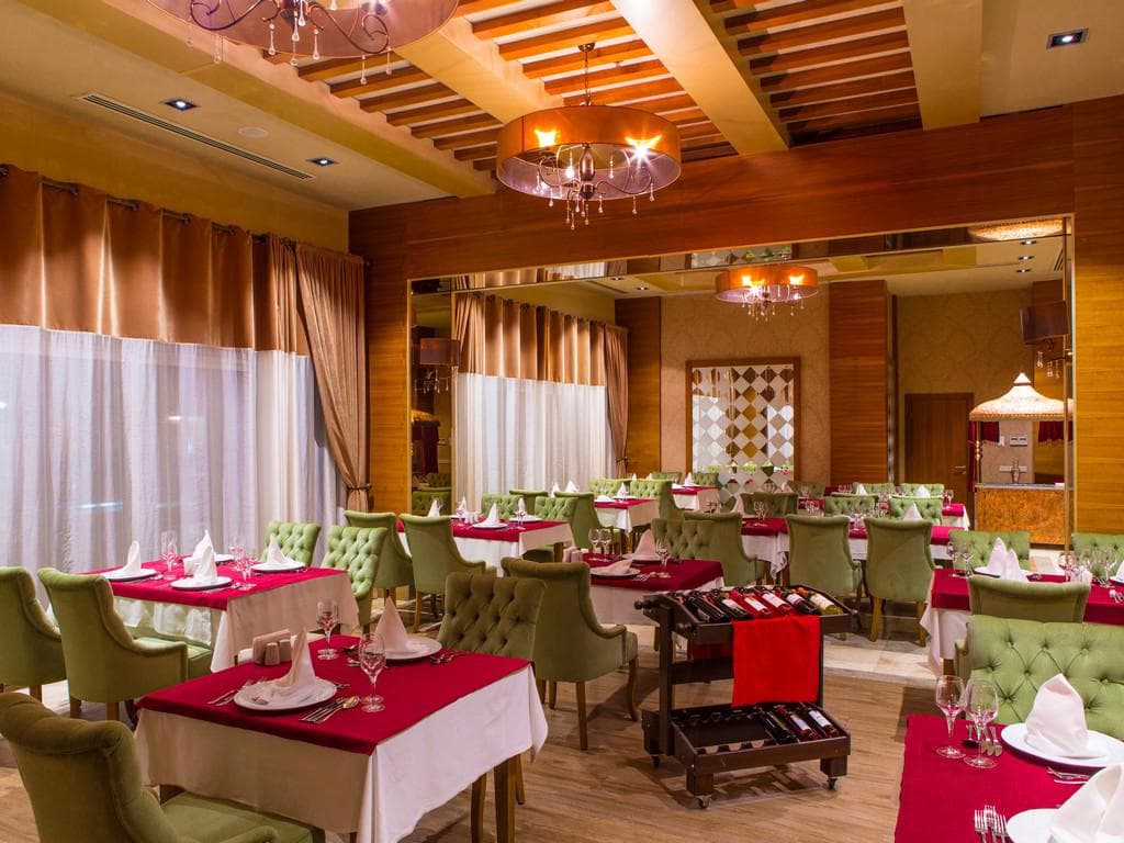 Kahya Resort Aqua & Spa