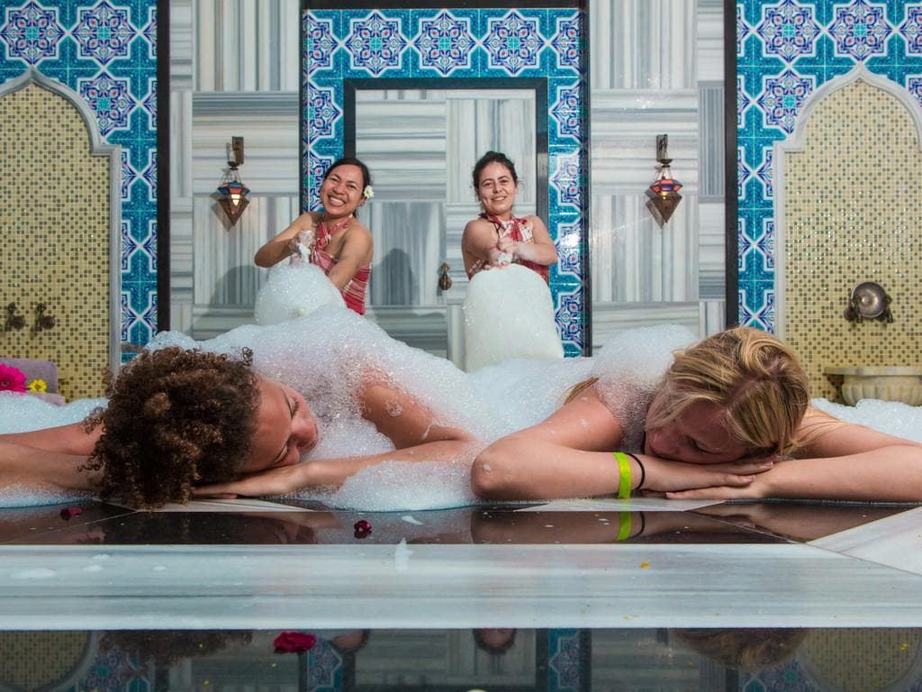 Kahya Resort Aqua & Spa