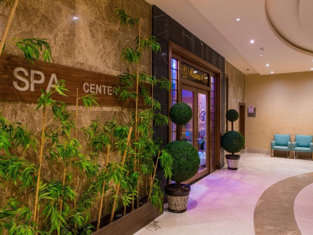 Kahya Resort Aqua & Spa