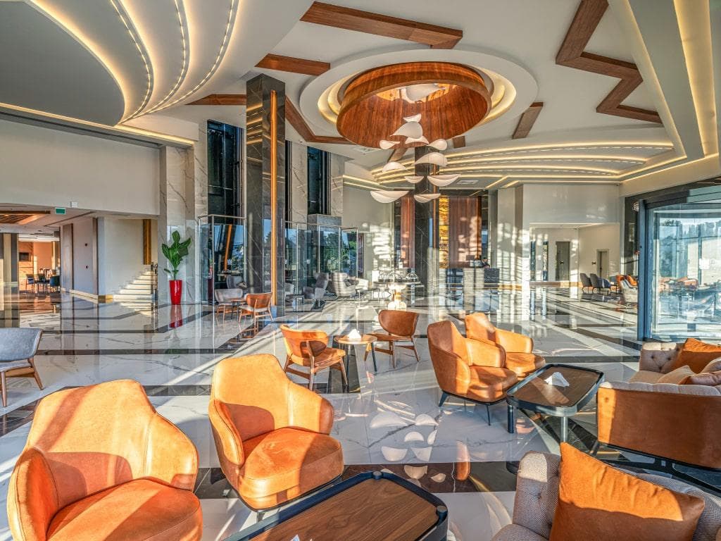 Palemon Resort