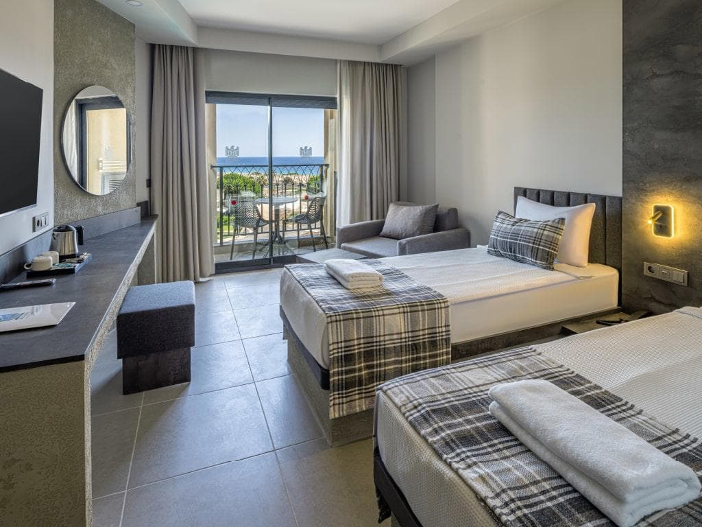 Palemon Resort