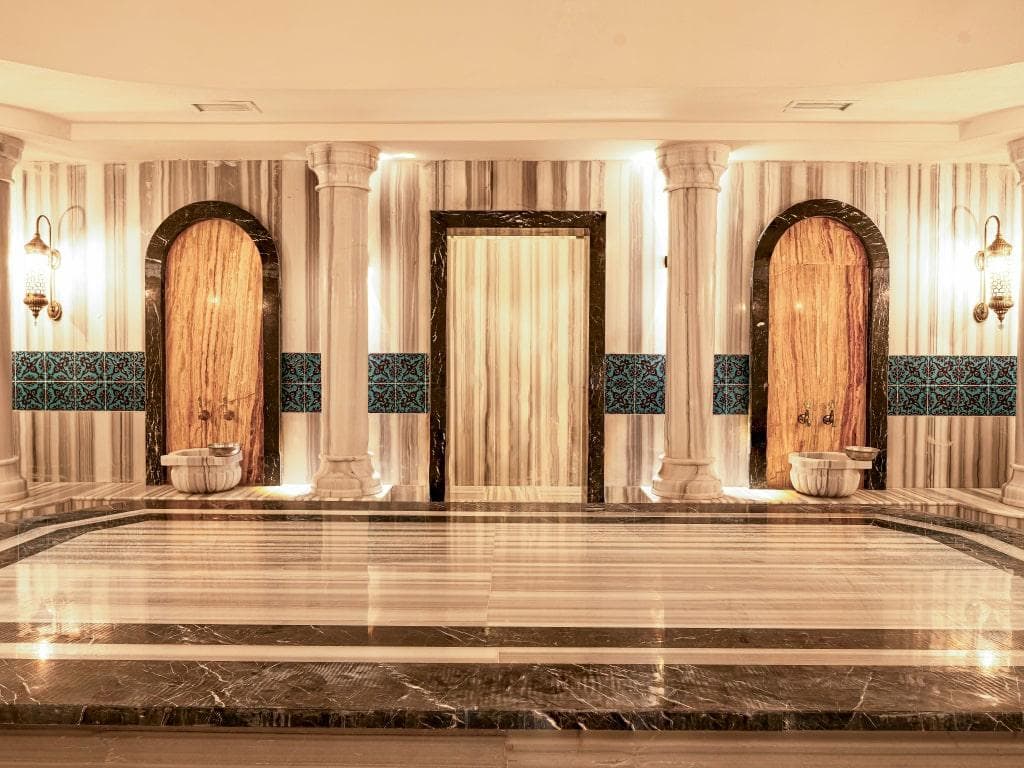 Palemon Resort