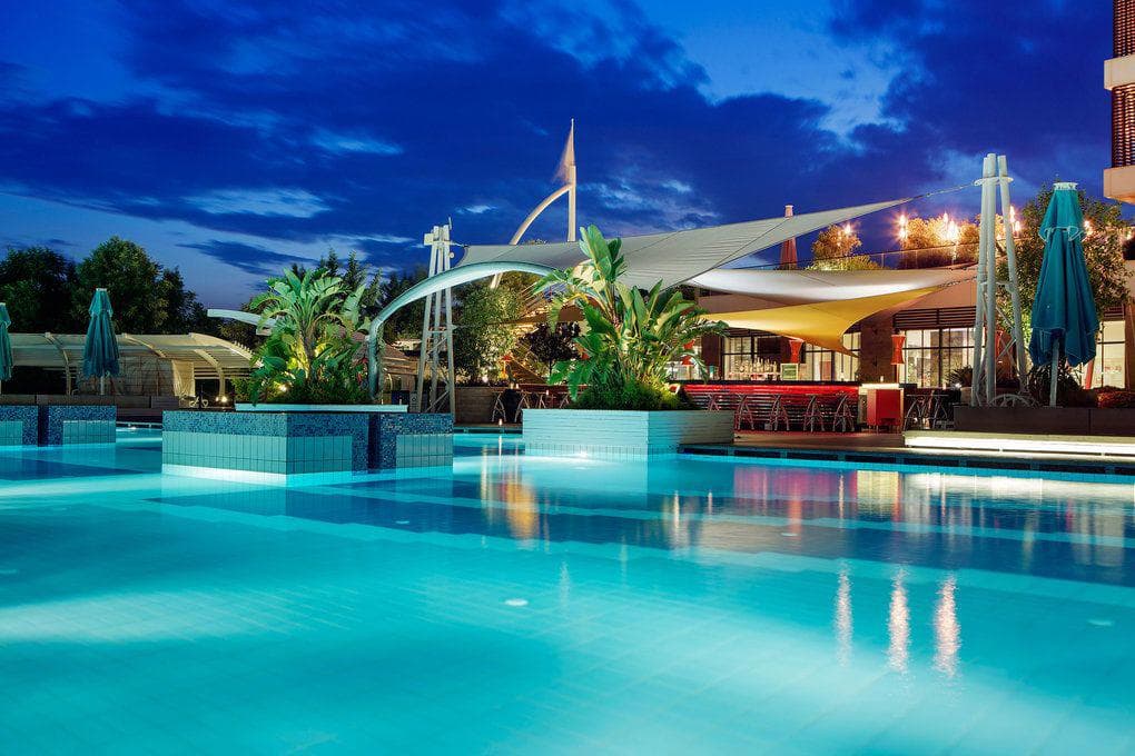 Blue Side Resort & Spa (+16 Adult Only)