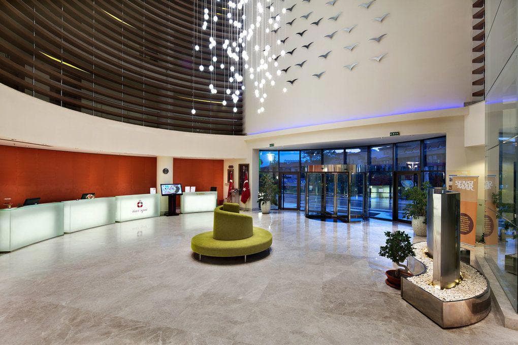 Blue Side Resort & Spa (+16 Adult Only)