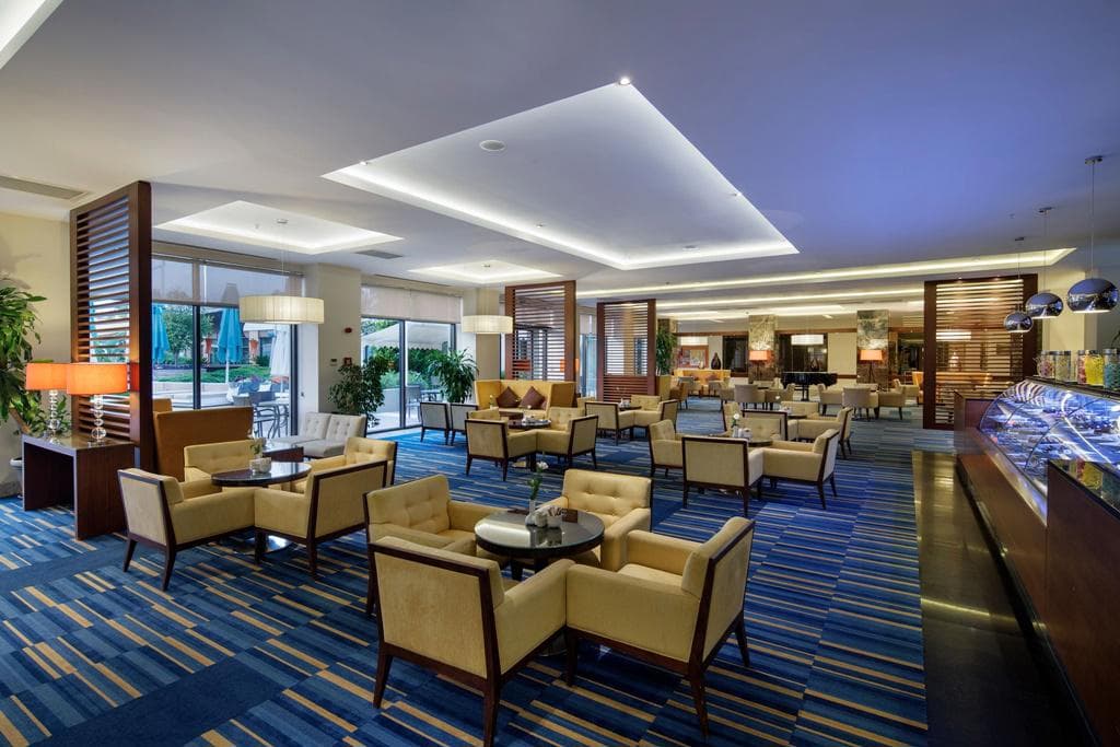 Blue Side Resort & Spa (+16 Adult Only)