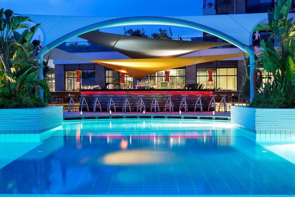 Blue Side Resort & Spa (+16 Adult Only)