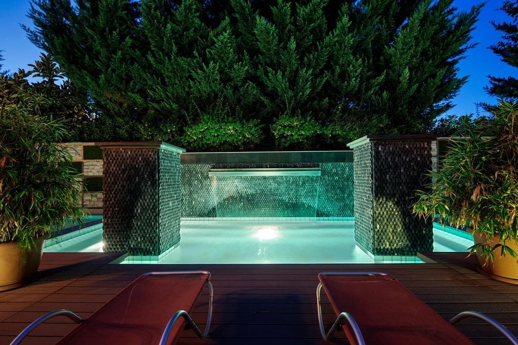 Blue Side Resort & Spa (+16 Adult Only)