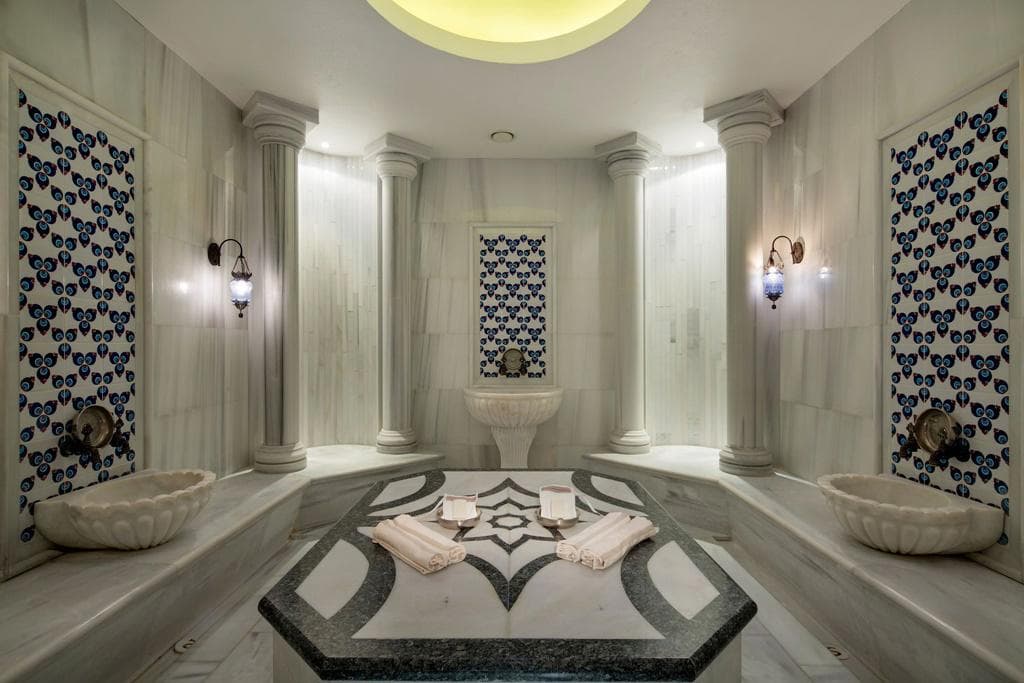 Blue Side Resort & Spa (+16 Adult Only)