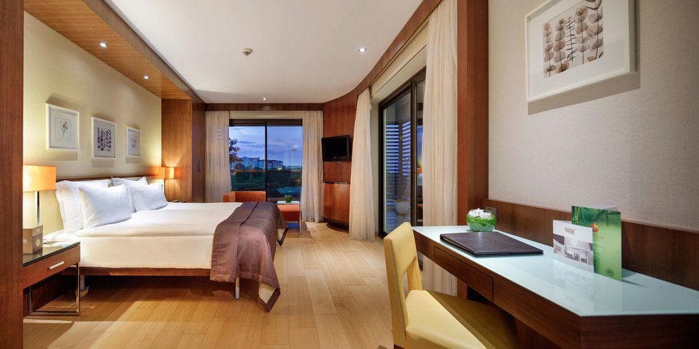 Blue Side Resort & Spa (+16 Adult Only)