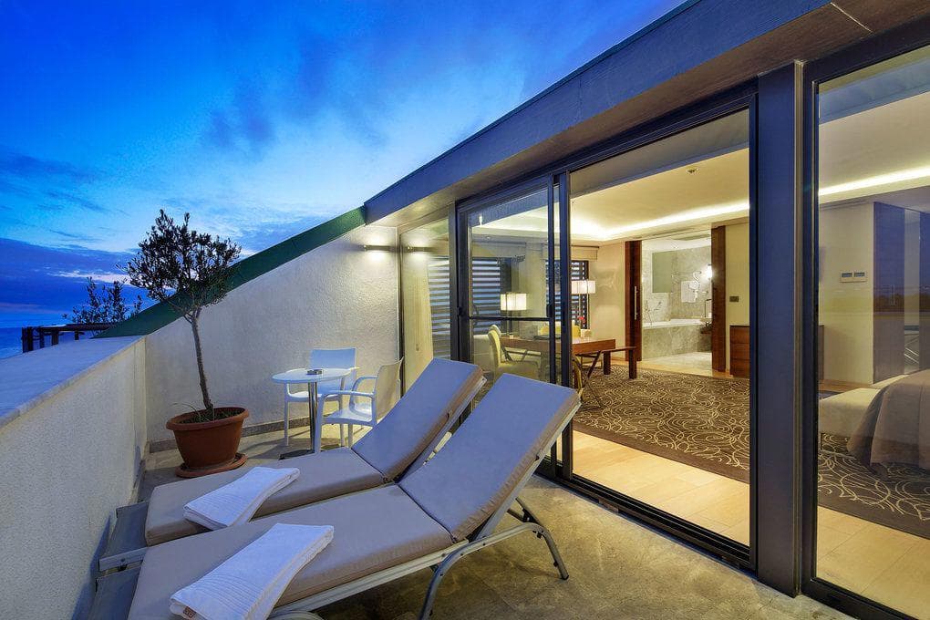 Blue Side Resort & Spa (+16 Adult Only)