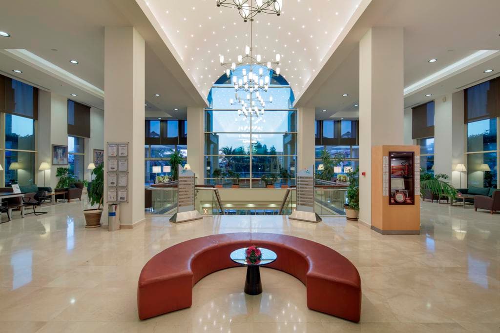 Blue Xanthe Resort