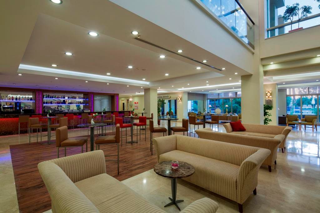 Blue Xanthe Resort