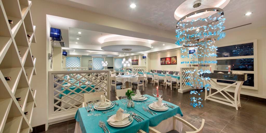 Blue Xanthe Resort