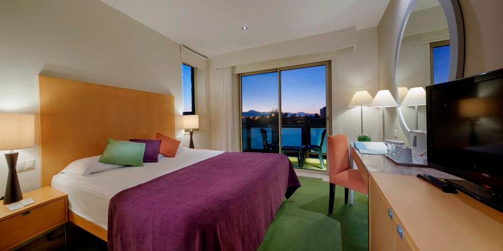 Blue Xanthe Resort