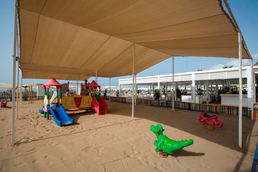 Blue Xanthe Resort
