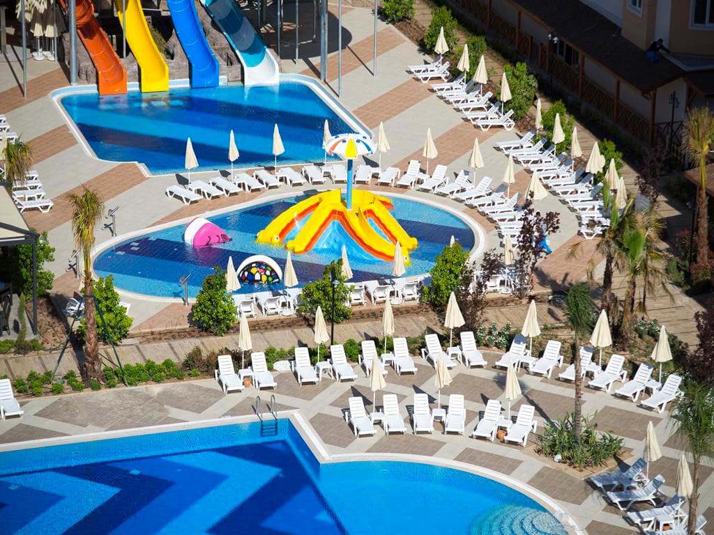 Ramada Resort By Wyndham Lara