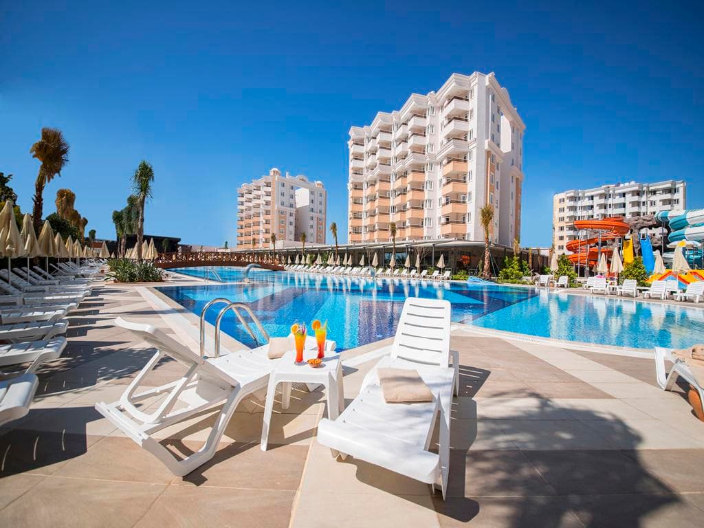 Ramada Resort By Wyndham Lara