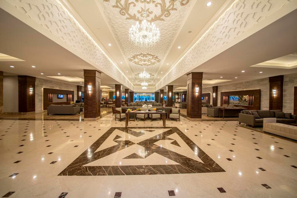 Ramada Resort By Wyndham Lara