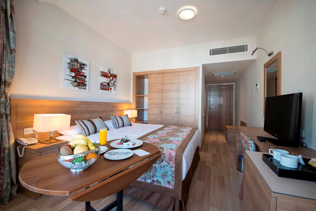 Ramada Resort By Wyndham Lara