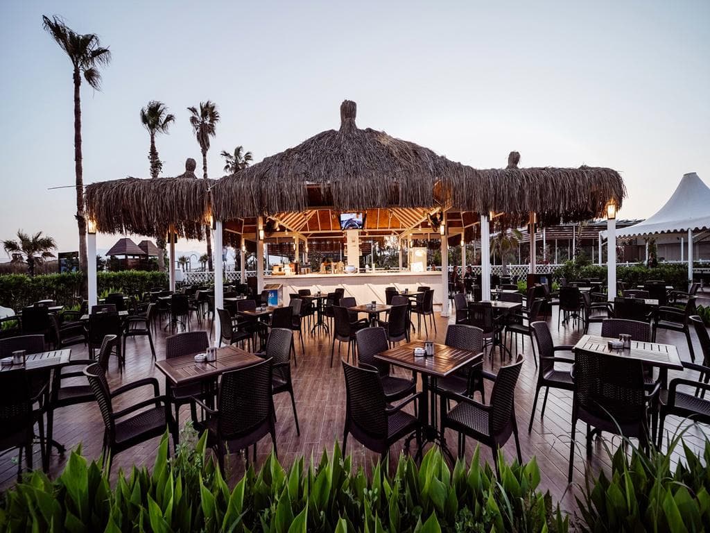 Ramada Resort By Wyndham Lara