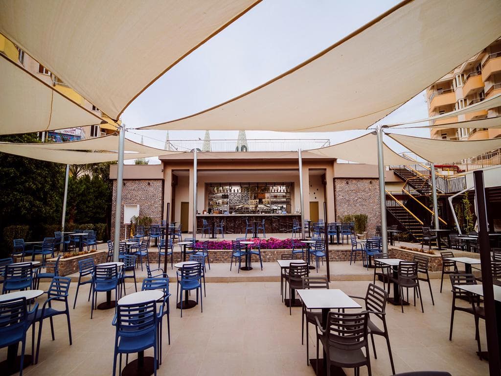 Ramada Resort By Wyndham Lara