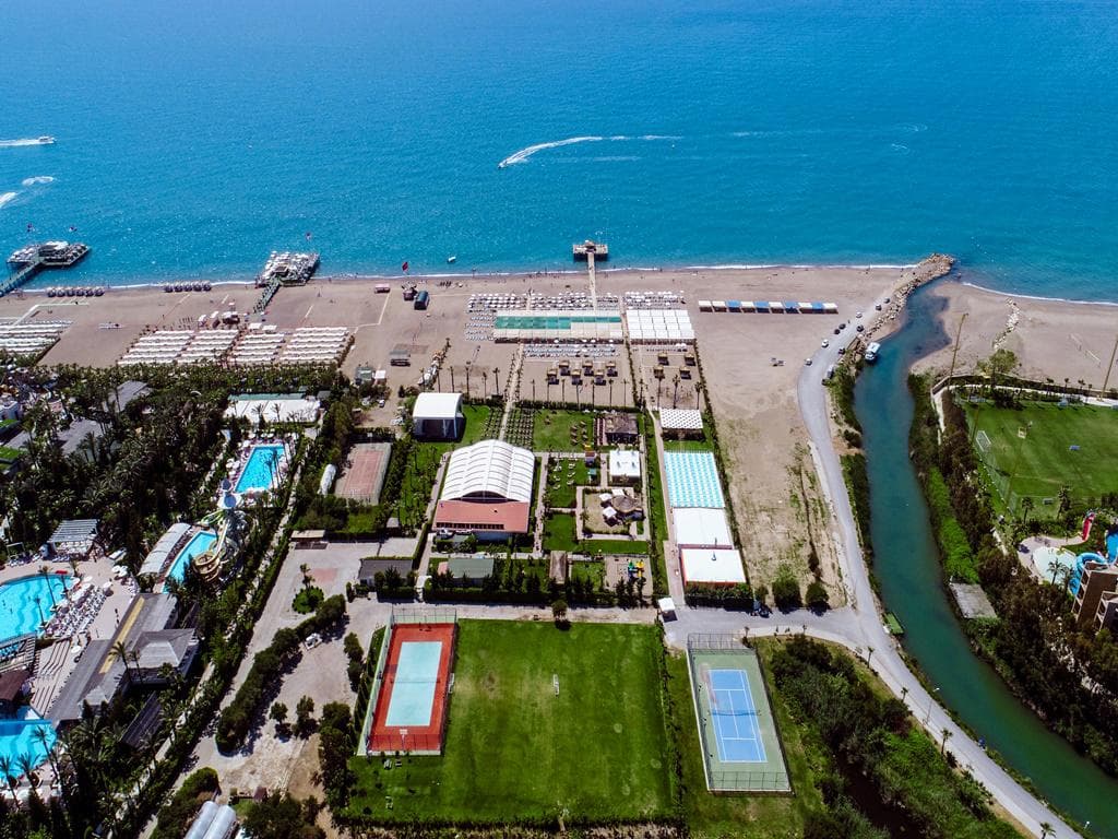 Ramada Resort By Wyndham Lara