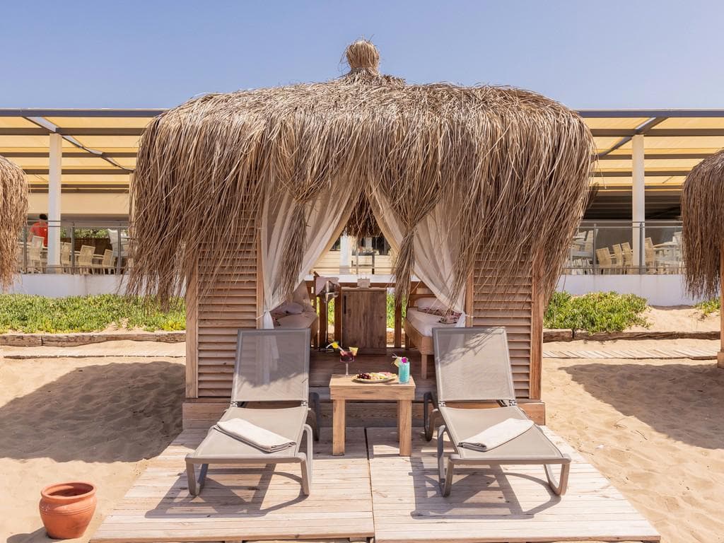 Terrace Elite Resort