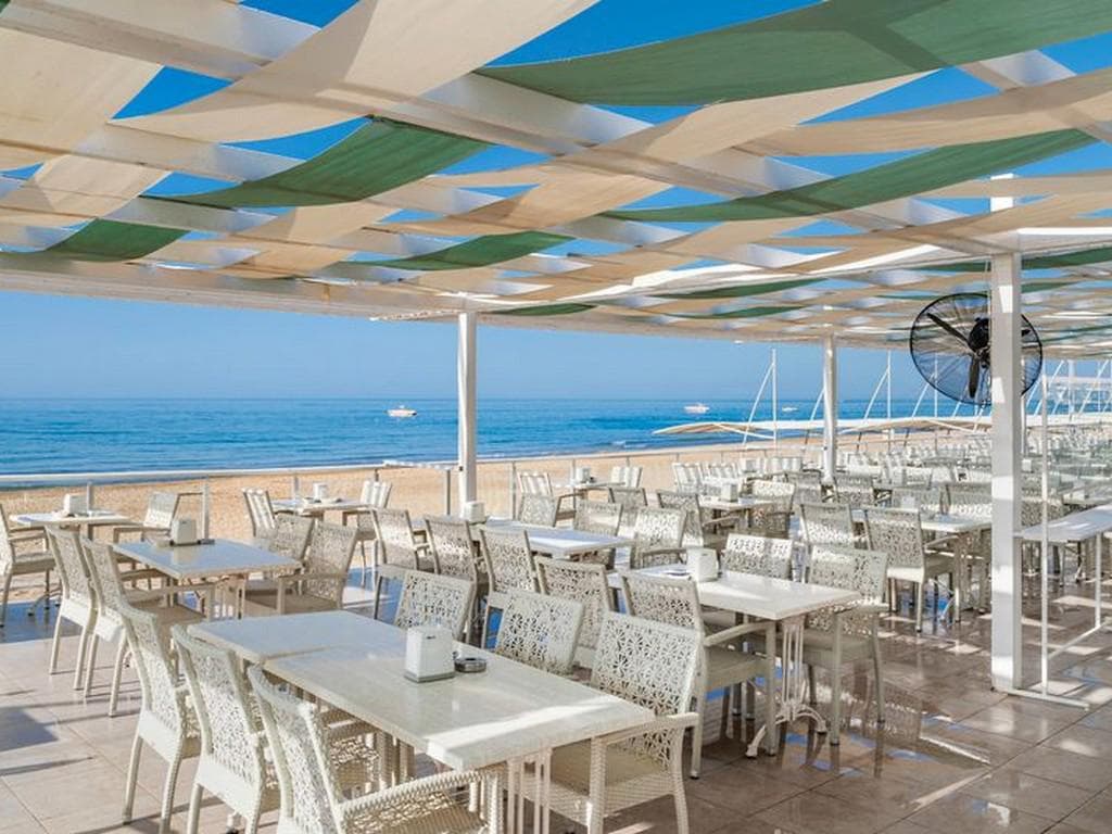 Terrace Elite Resort