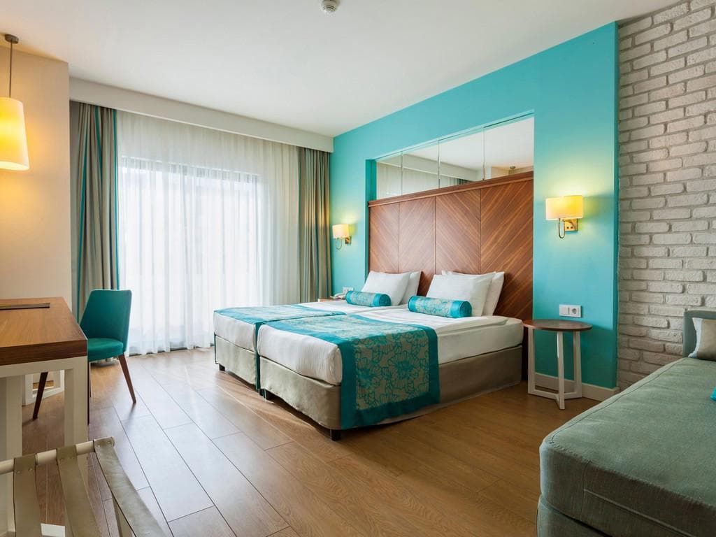 Terrace Elite Resort